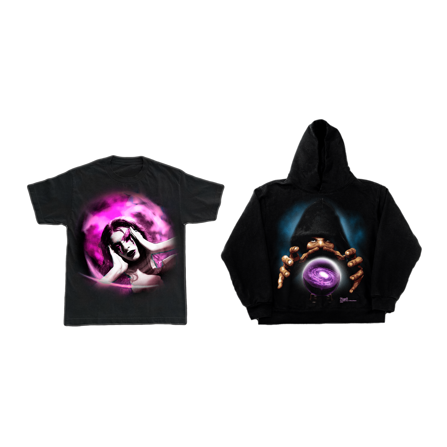 COMBO - CONFISSÕES PT.1