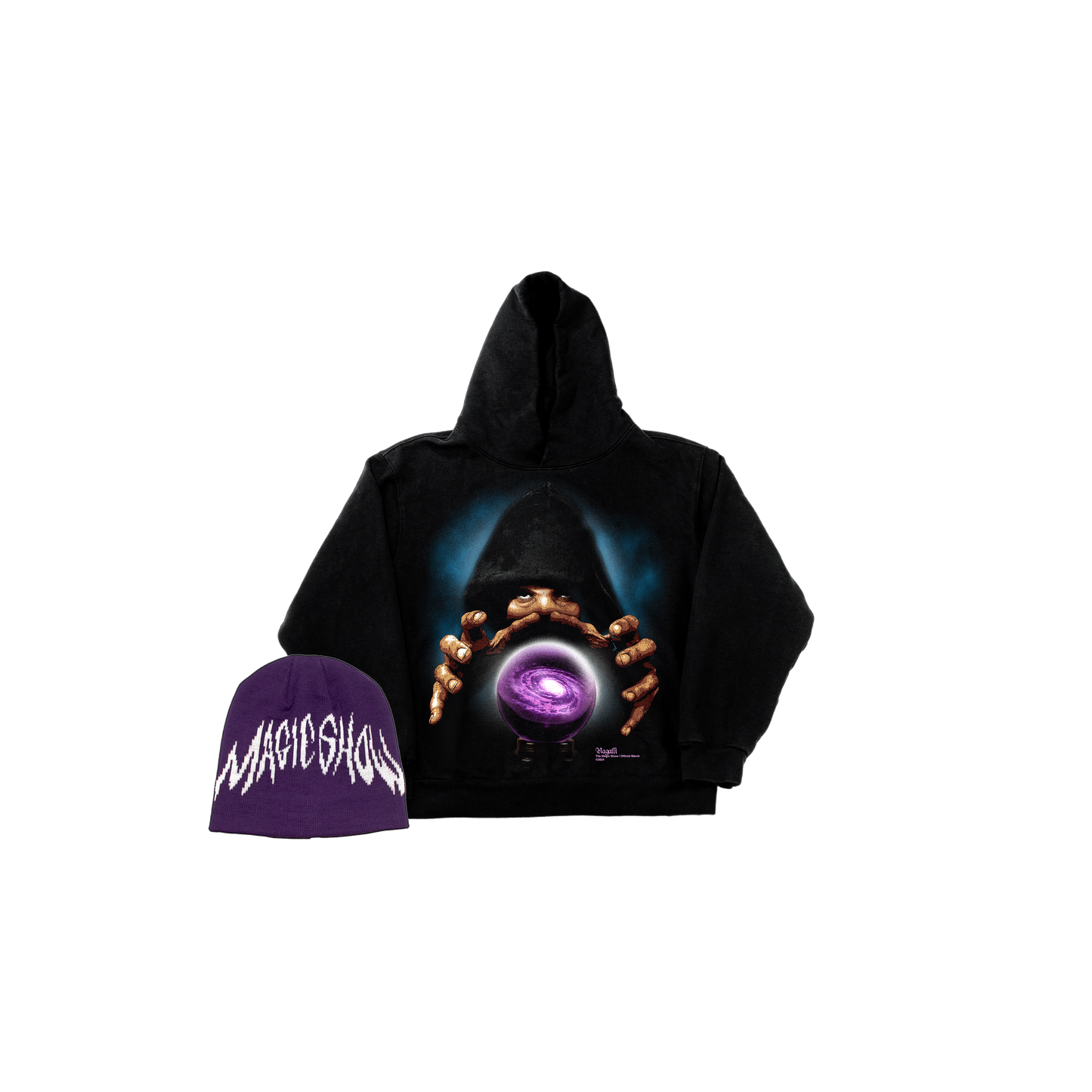 COMBO - UMA WAVE