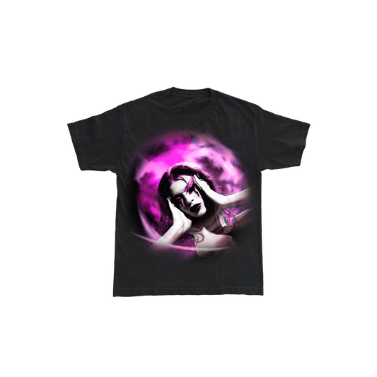 CAMISETA MAGIC SHOW BAILARINA