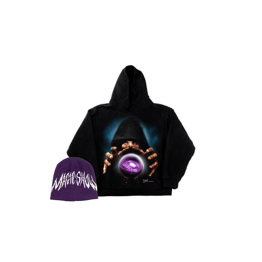COMBO - UMA WAVE