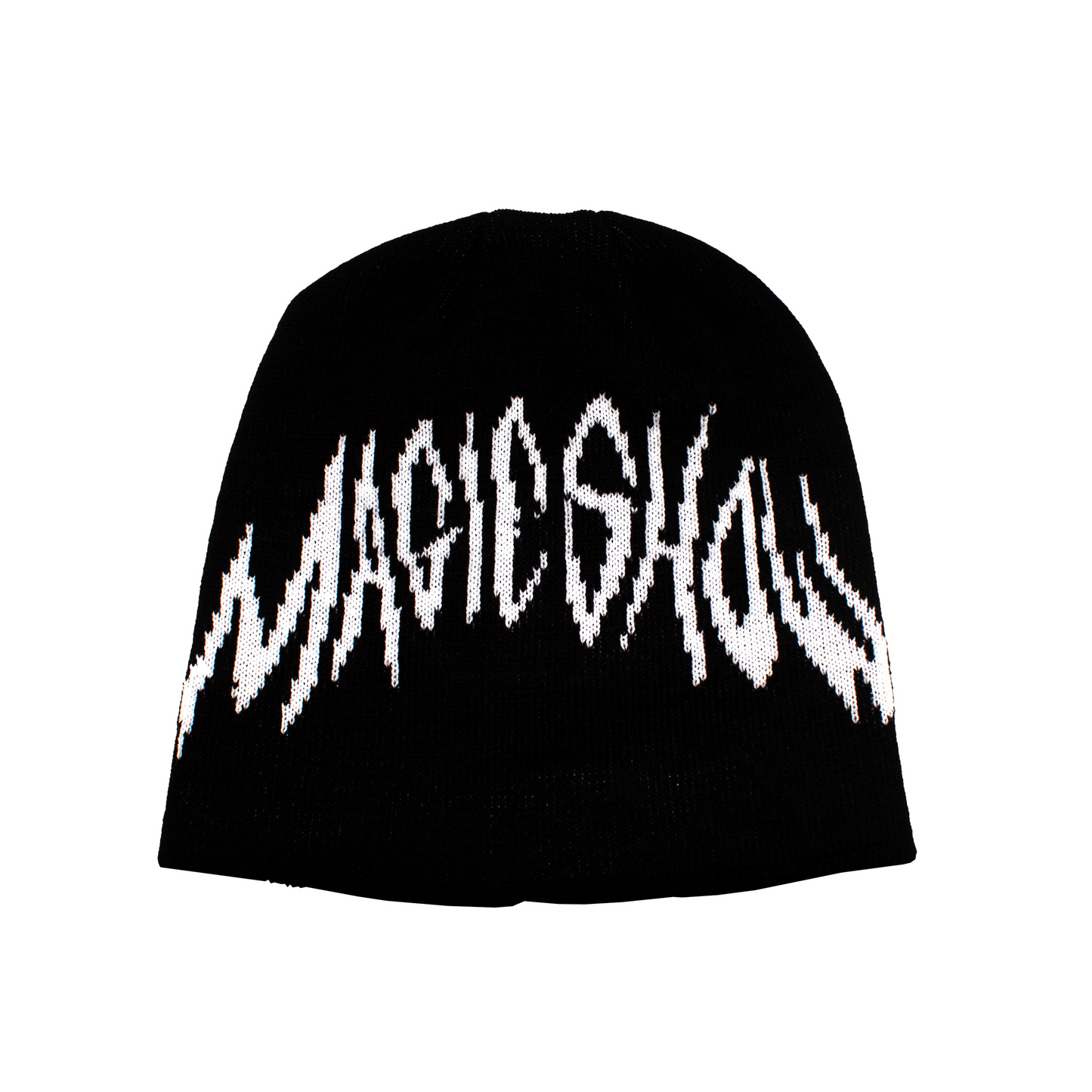 GORRO MAGIC SHOW PRETO