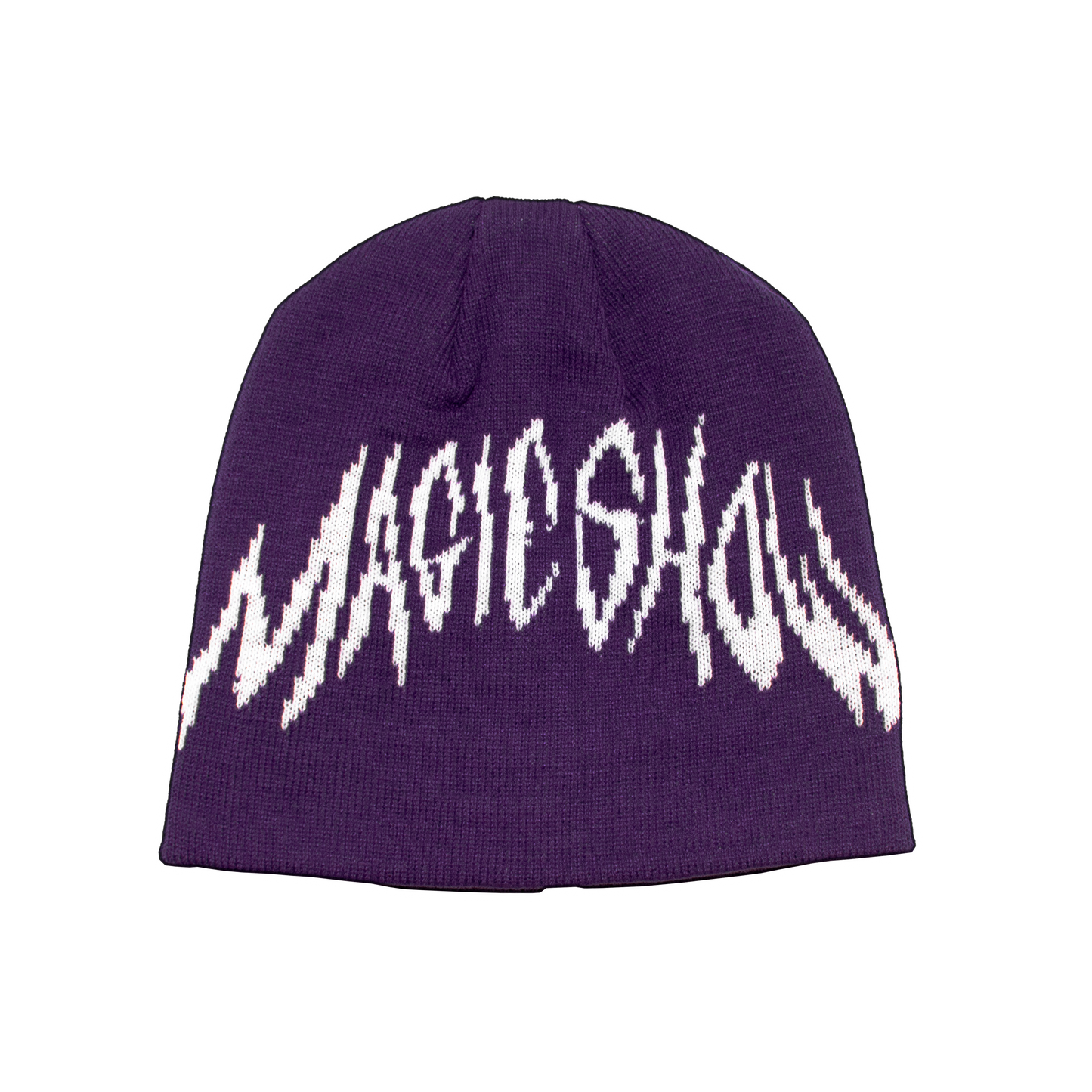 GORRO MAGIC SHOW ROXO