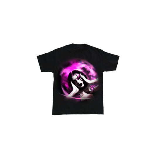 CAMISETA MAGIC SHOW BAILARINA